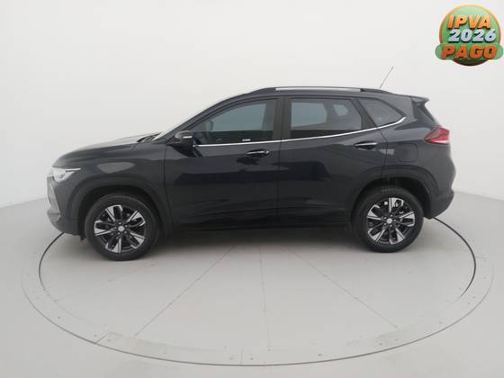 CHEVROLET TRACKER 1.2 TURBO FLEX PREMIER AUTOMÁTICO